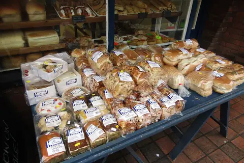 Greggs Bakeries photo 1
